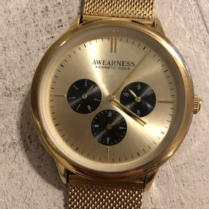 Kenneth Cole Watch